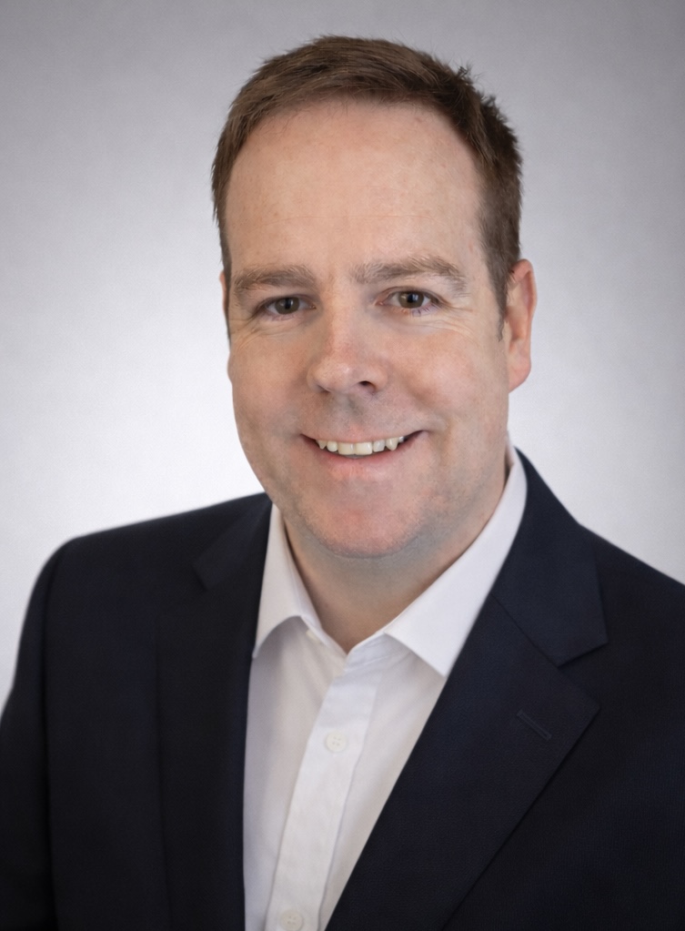 Matthew Casey — Founder & Principal Architect, Casey IT Limited